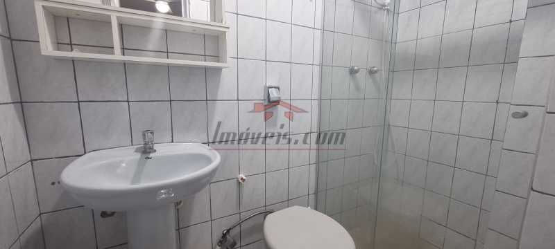 Apartamento à venda com 2 quartos, 60m² - Foto 15