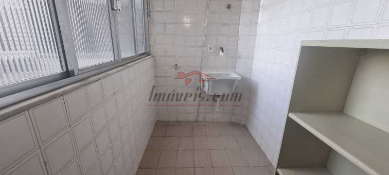 Apartamento à venda com 2 quartos, 60m² - Foto 22