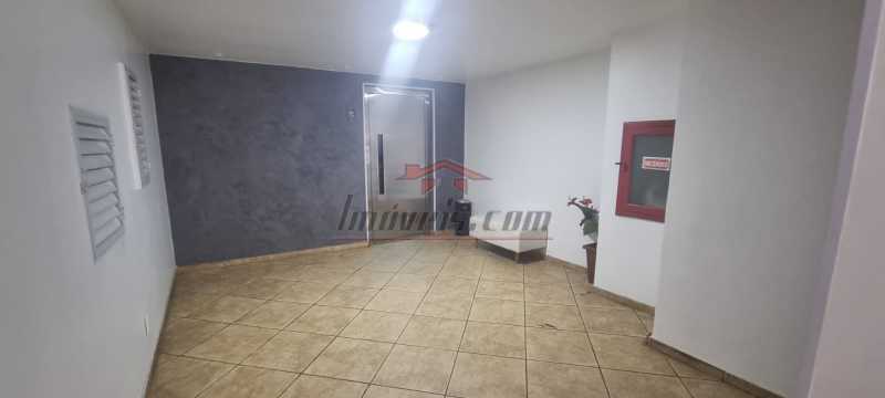 Apartamento à venda com 2 quartos, 60m² - Foto 14