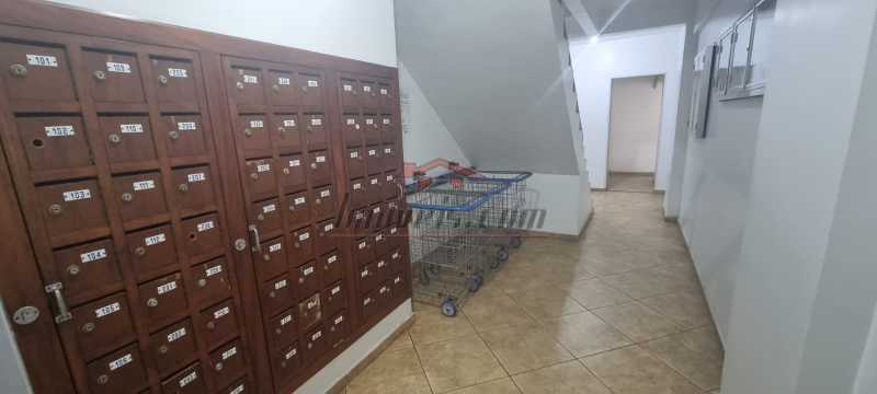 Apartamento à venda com 2 quartos, 60m² - Foto 25