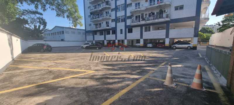 Apartamento à venda com 2 quartos, 60m² - Foto 28