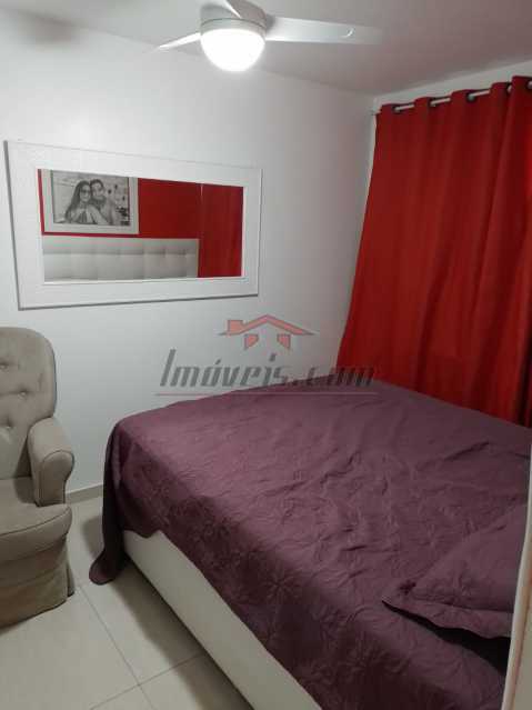 Apartamento à venda com 2 quartos, 65m² - Foto 4