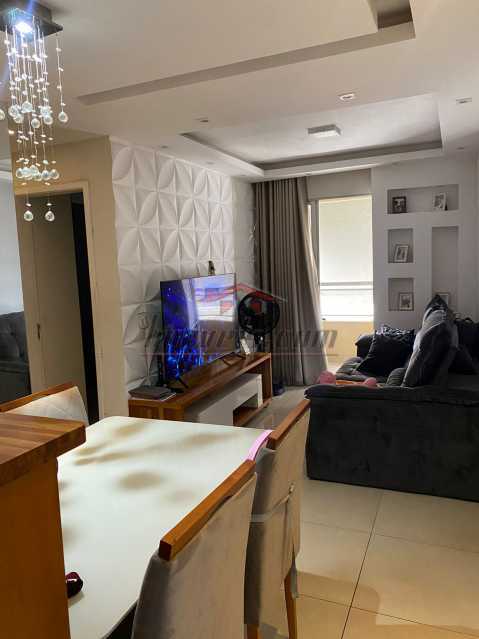 Apartamento à venda com 2 quartos, 65m² - Foto 2