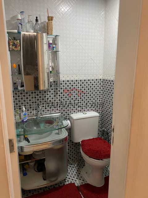 Apartamento à venda com 2 quartos, 65m² - Foto 12