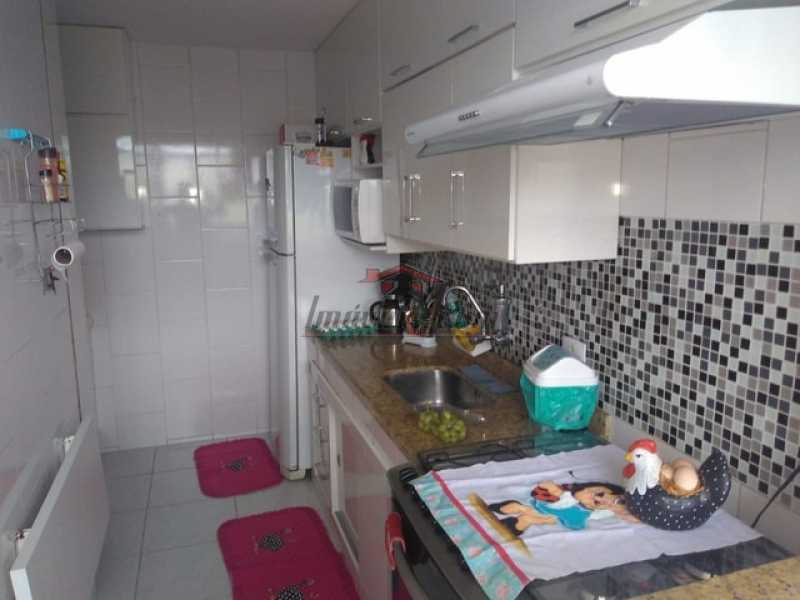 Apartamento à venda com 2 quartos, 75m² - Foto 5