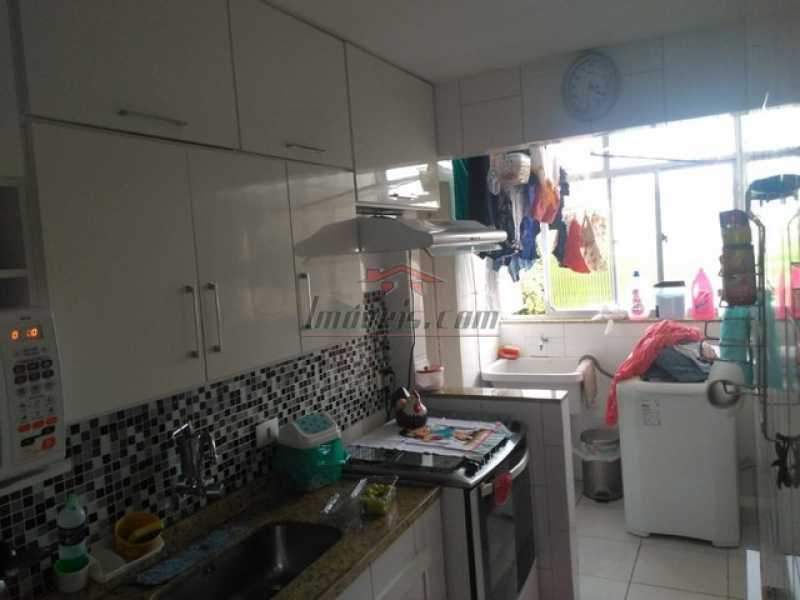 Apartamento à venda com 2 quartos, 75m² - Foto 6