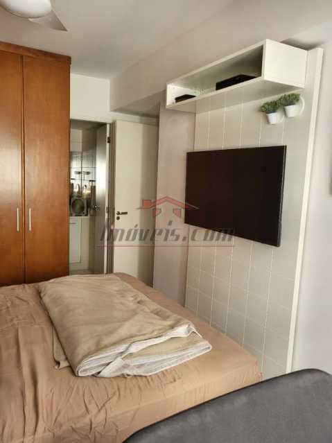 Apartamento à venda com 2 quartos, 67m² - Foto 8