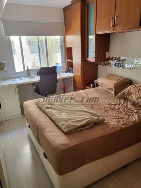 Apartamento à venda com 2 quartos, 67m² - Foto 6