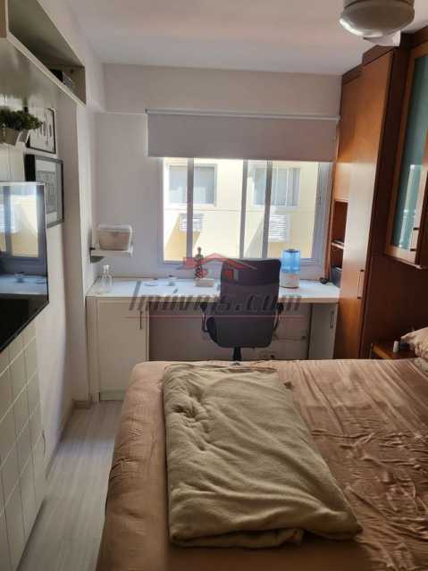 Apartamento à venda com 2 quartos, 67m² - Foto 7