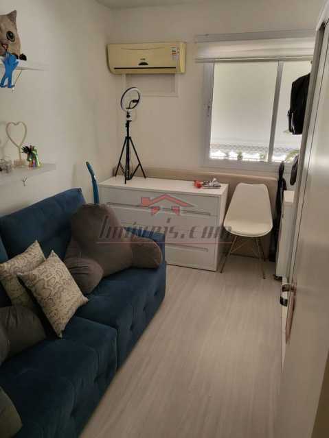 Apartamento à venda com 2 quartos, 67m² - Foto 5