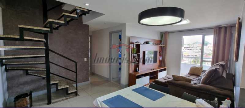 Cobertura à venda com 4 quartos, 145m² - Foto 1