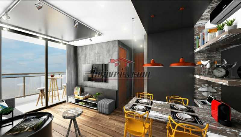 Cobertura à venda com 3 quartos, 115m² - Foto 4