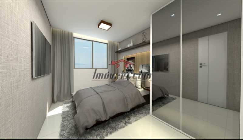 Cobertura à venda com 3 quartos, 115m² - Foto 6