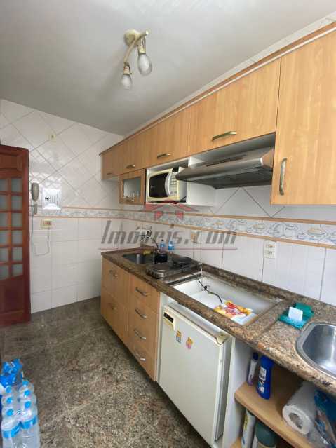 Apartamento à venda com 2 quartos, 59m² - Foto 9