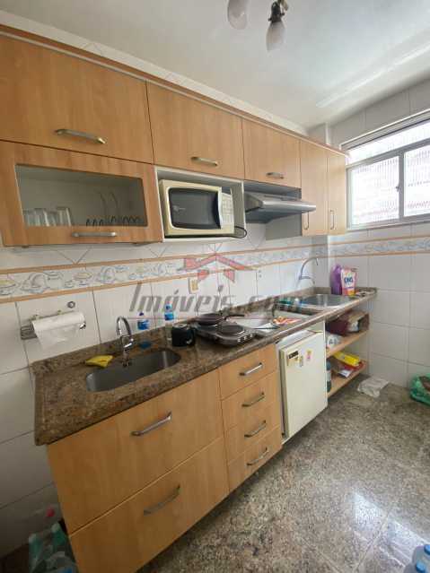 Apartamento à venda com 2 quartos, 59m² - Foto 10