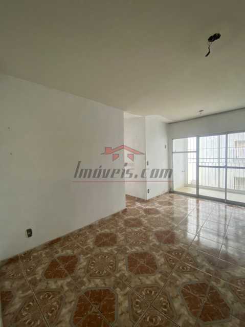 Apartamento à venda com 2 quartos, 58m² - Foto 2