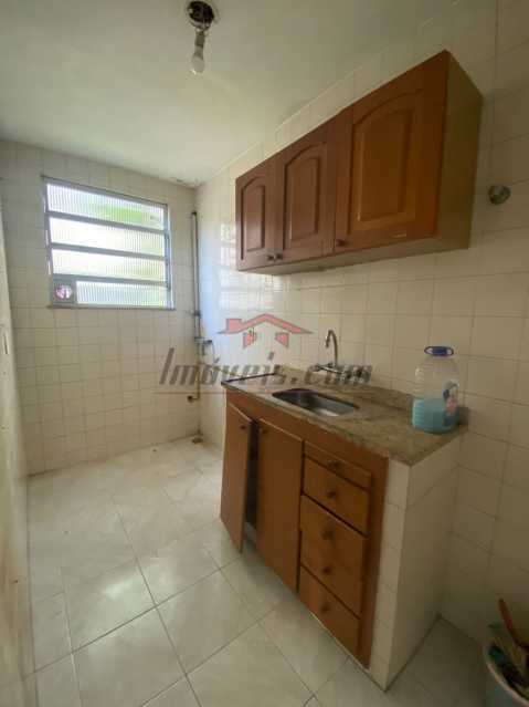 Apartamento à venda com 2 quartos, 58m² - Foto 9