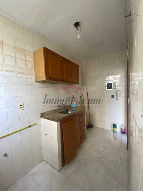 Apartamento à venda com 2 quartos, 58m² - Foto 10