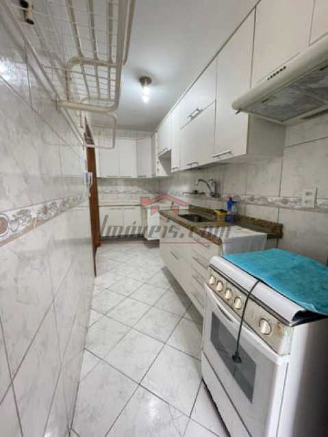 Apartamento à venda com 2 quartos, 60m² - Foto 8