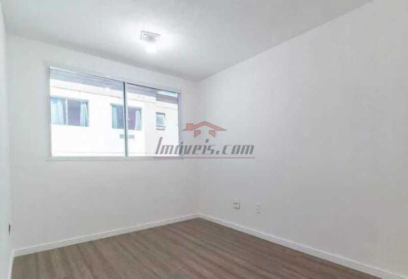 Apartamento à venda com 2 quartos, 48m² - Foto 3