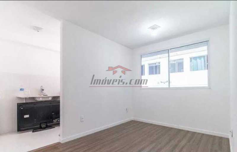 Apartamento à venda com 2 quartos, 48m² - Foto 4