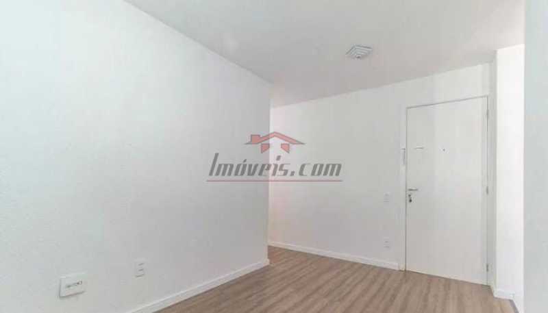 Apartamento à venda com 2 quartos, 48m² - Foto 5