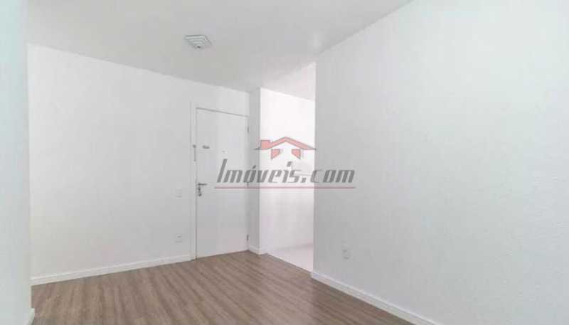 Apartamento à venda com 2 quartos, 48m² - Foto 6