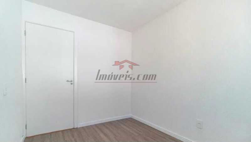 Apartamento à venda com 2 quartos, 48m² - Foto 9