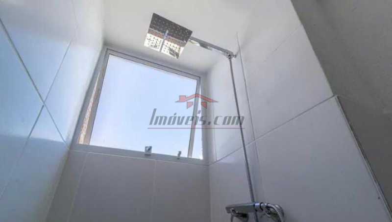 Apartamento à venda com 2 quartos, 48m² - Foto 17