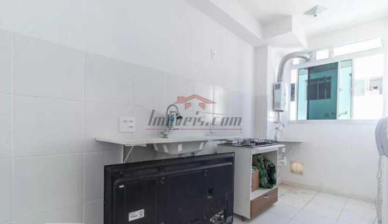 Apartamento à venda com 2 quartos, 48m² - Foto 18