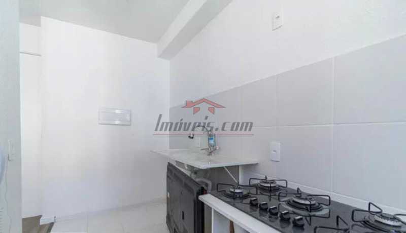 Apartamento à venda com 2 quartos, 48m² - Foto 19