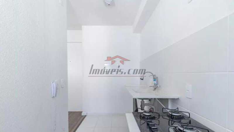 Apartamento à venda com 2 quartos, 48m² - Foto 20