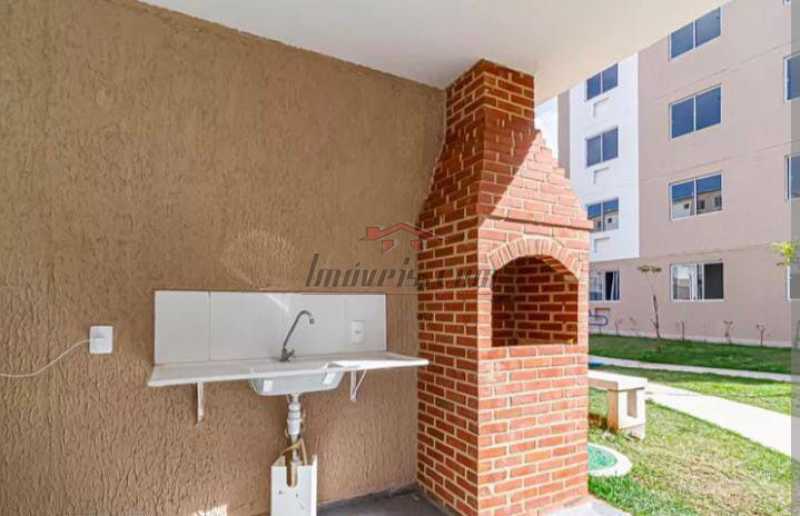 Apartamento à venda com 2 quartos, 48m² - Foto 24