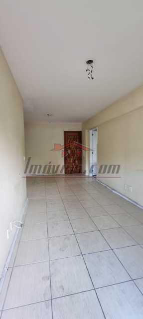 Apartamento à venda com 3 quartos, 89m² - Foto 2