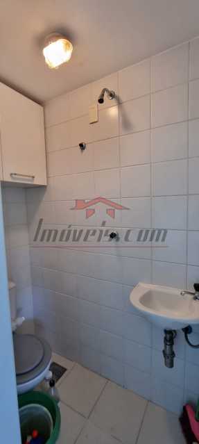 Apartamento à venda com 3 quartos, 89m² - Foto 20