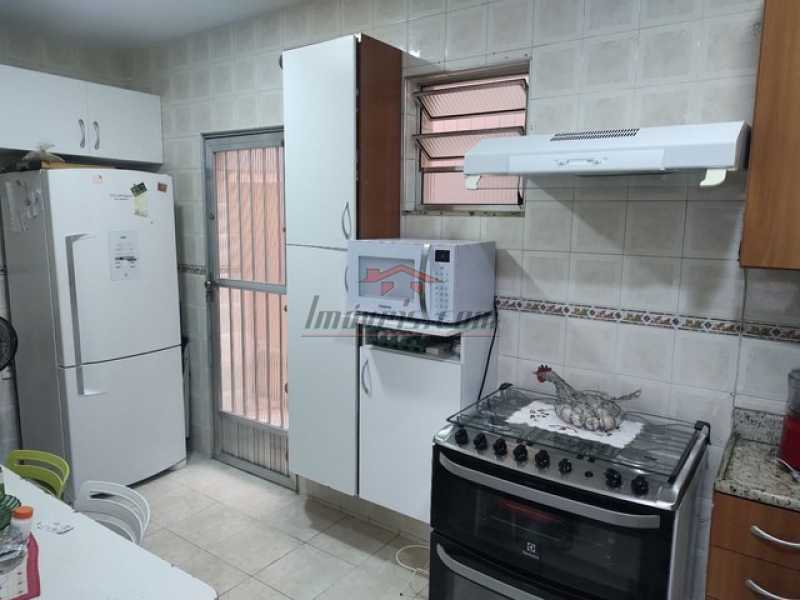 Casa de Vila à venda com 3 quartos, 77m² - Foto 20