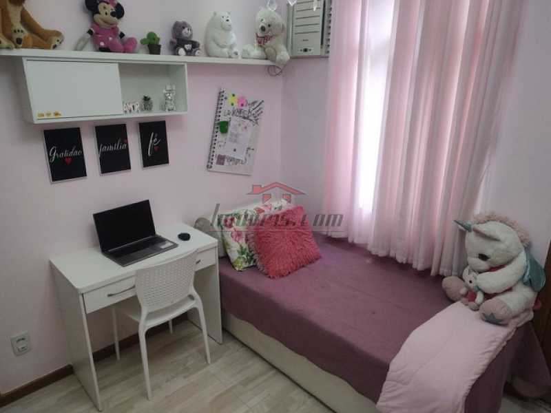 Casa de Vila à venda com 3 quartos, 77m² - Foto 12