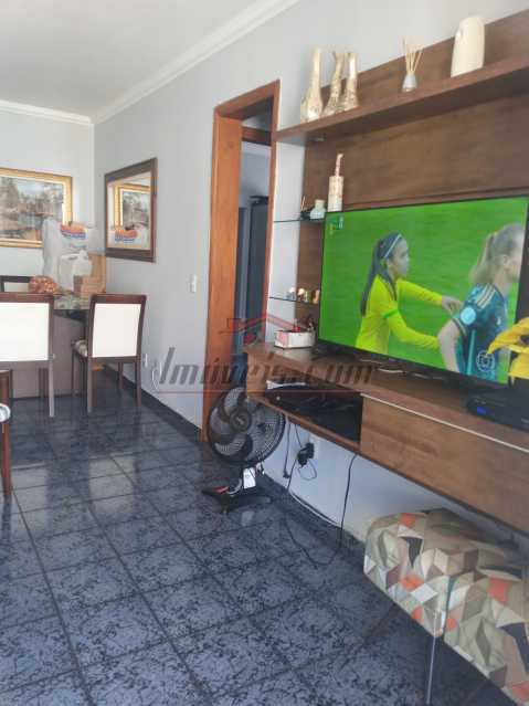 Apartamento à venda com 2 quartos, 71m² - Foto 4