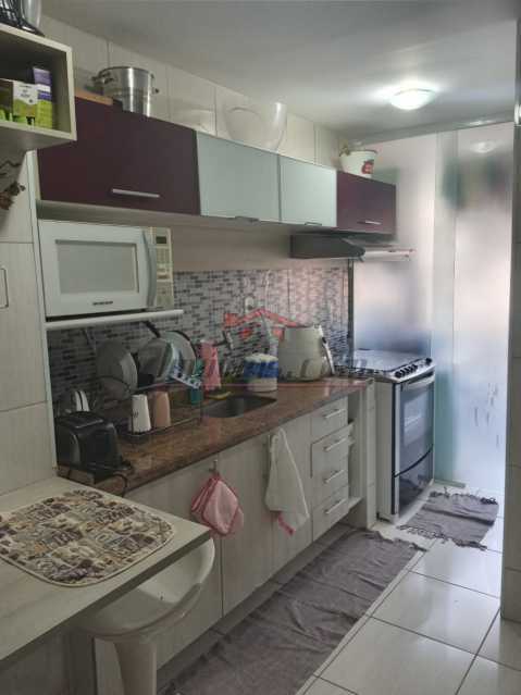 Apartamento à venda com 2 quartos, 71m² - Foto 21