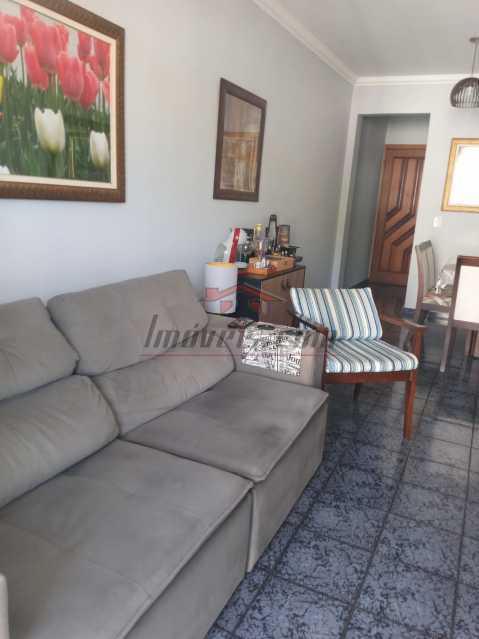 Apartamento à venda com 2 quartos, 71m² - Foto 3