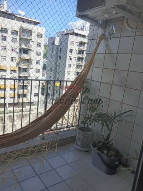 Apartamento à venda com 2 quartos, 71m² - Foto 2