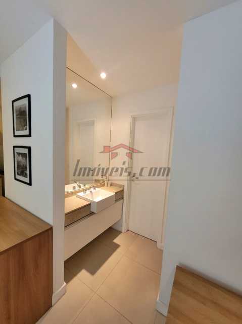 Apartamento à venda com 1 quarto, 37m² - Foto 5