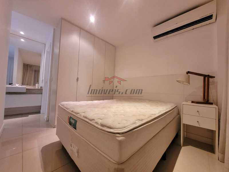 Apartamento à venda com 1 quarto, 37m² - Foto 7