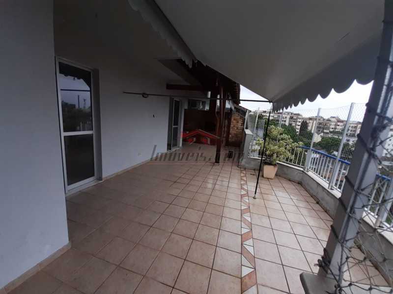 Cobertura à venda com 3 quartos, 150m² - Foto 1