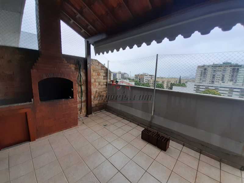 Cobertura à venda com 3 quartos, 150m² - Foto 17