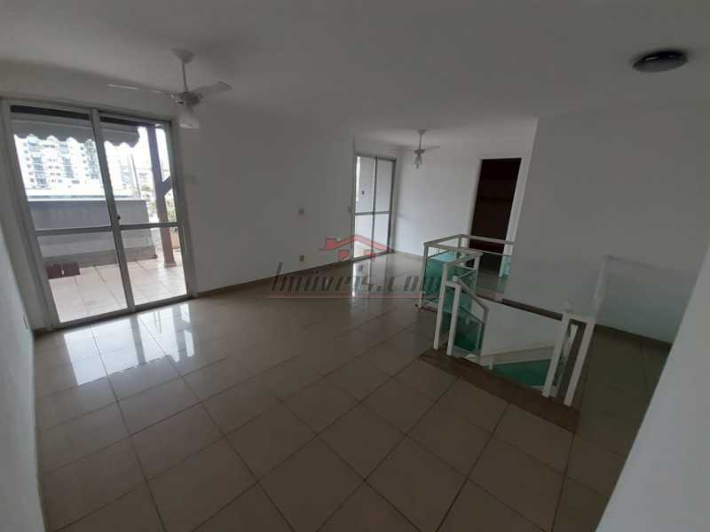 Cobertura à venda com 3 quartos, 150m² - Foto 4