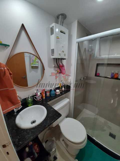 Cobertura à venda com 3 quartos, 150m² - Foto 10