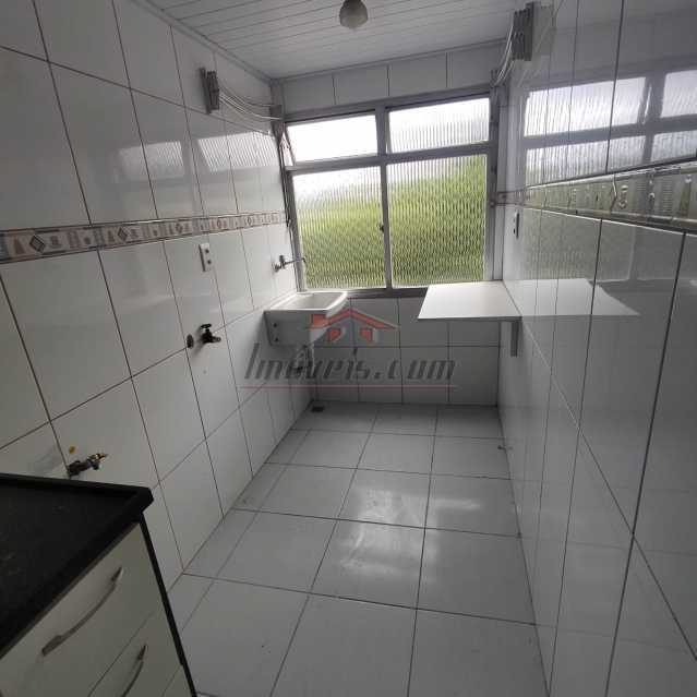 Apartamento à venda com 2 quartos, 56m² - Foto 18