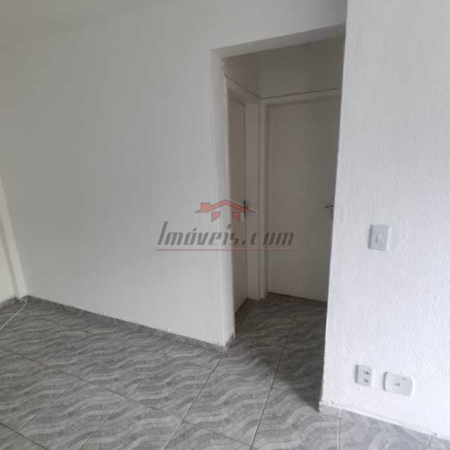 Apartamento à venda com 2 quartos, 56m² - Foto 9