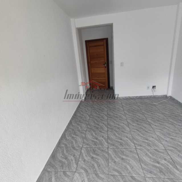 Apartamento à venda com 2 quartos, 56m² - Foto 7